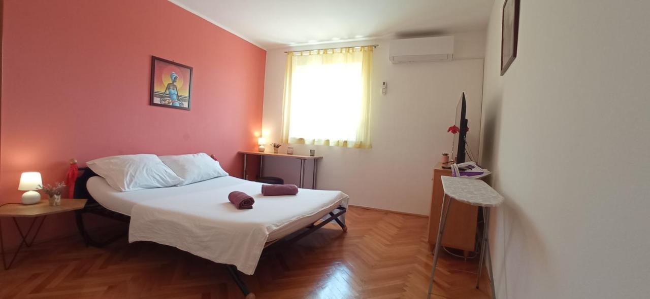 Apartment Antonela Σίμπενικ Εξωτερικό φωτογραφία