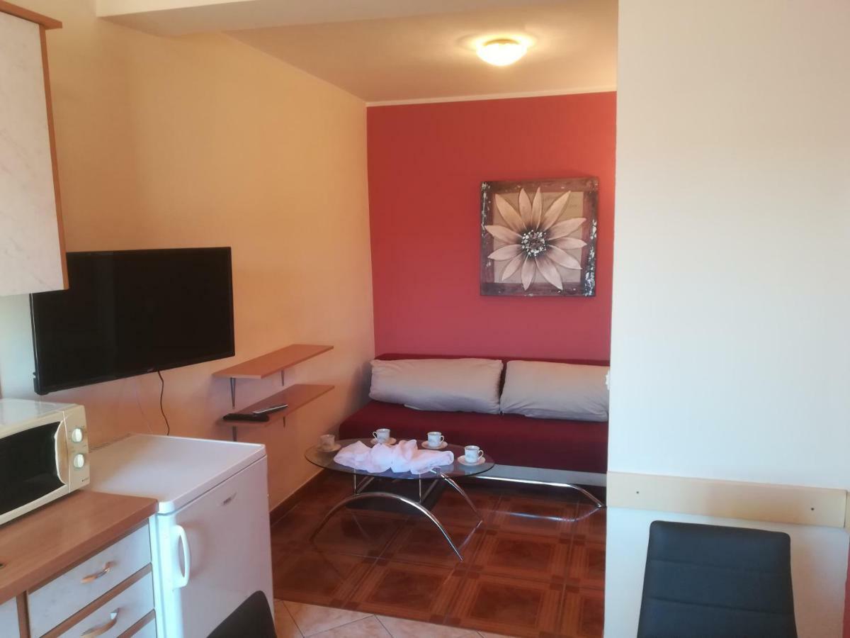 Apartment Antonela Σίμπενικ Εξωτερικό φωτογραφία