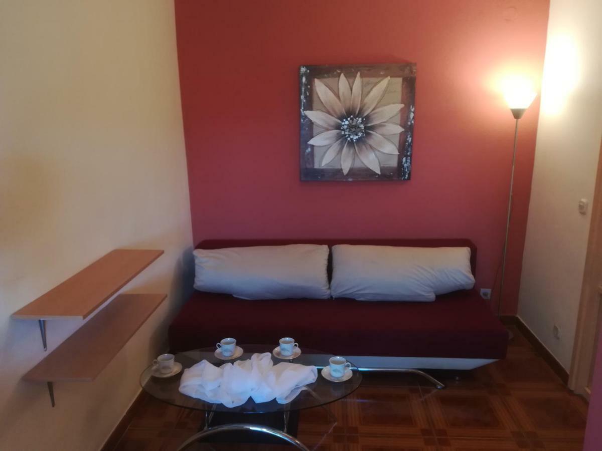 Apartment Antonela Σίμπενικ Εξωτερικό φωτογραφία