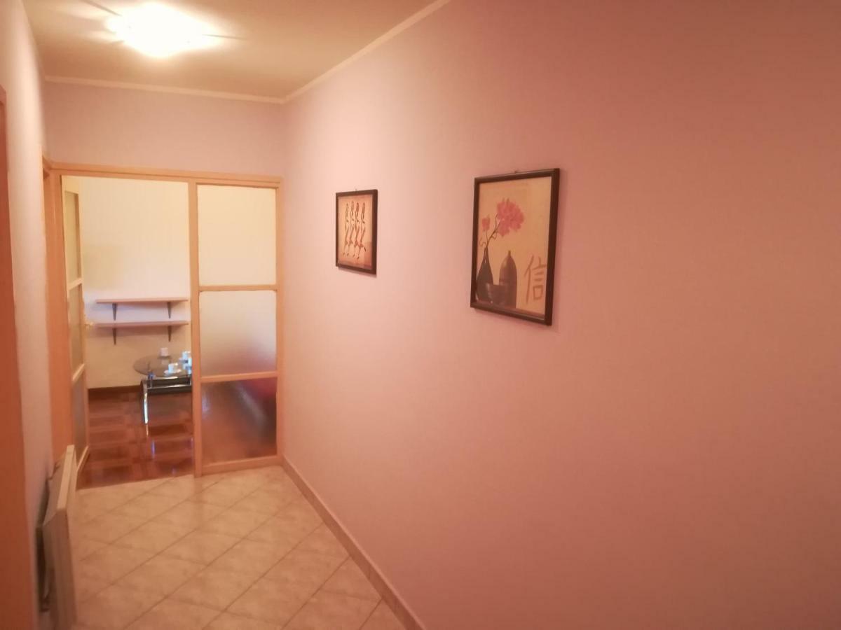 Apartment Antonela Σίμπενικ Εξωτερικό φωτογραφία