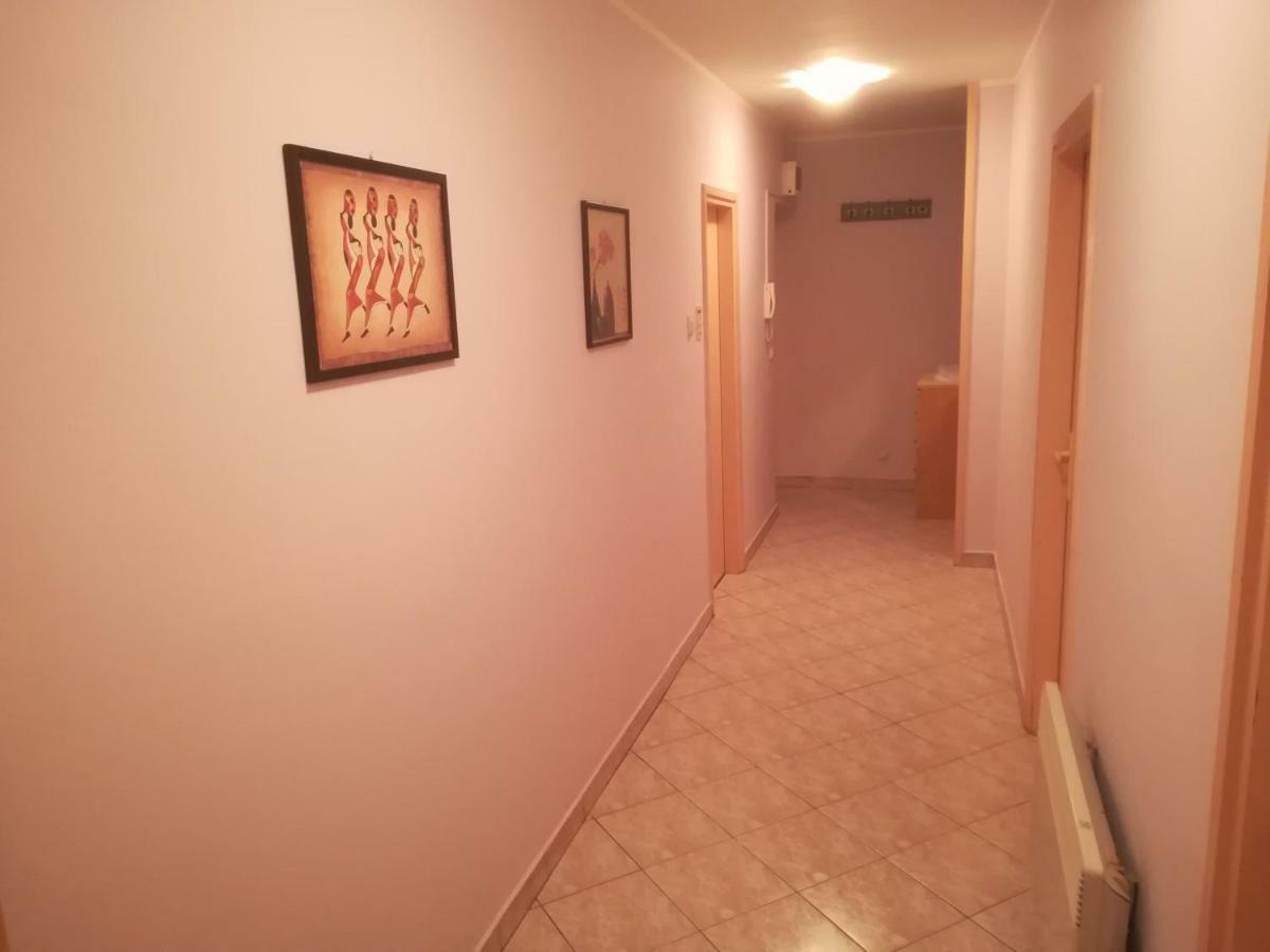 Apartment Antonela Σίμπενικ Εξωτερικό φωτογραφία