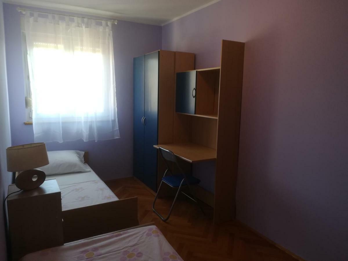 Apartment Antonela Σίμπενικ Εξωτερικό φωτογραφία